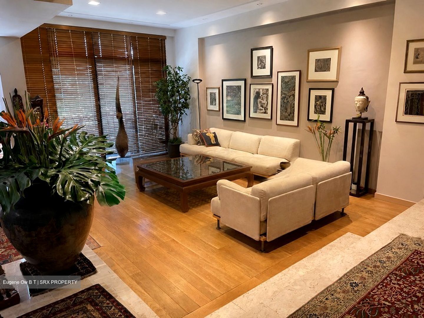 Leonie Gardens (D9), Condominium #638178581